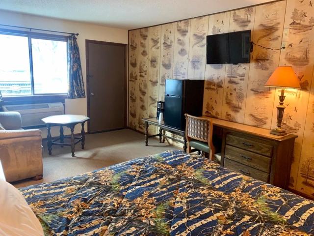 Hidden Lake Resort — photo 4