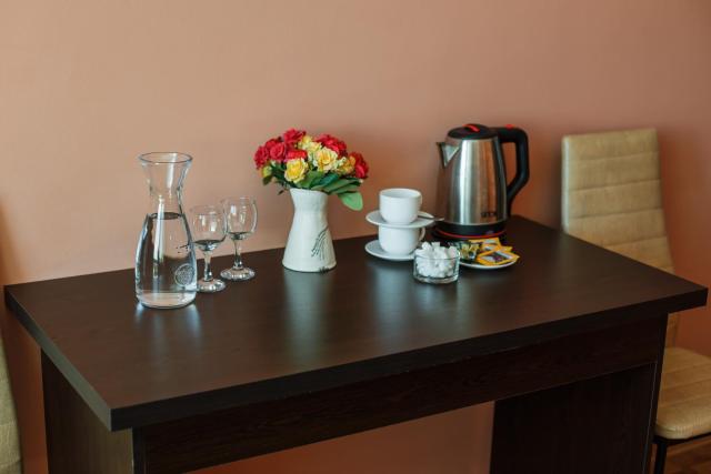 Hotel Egrisi — photo 21
