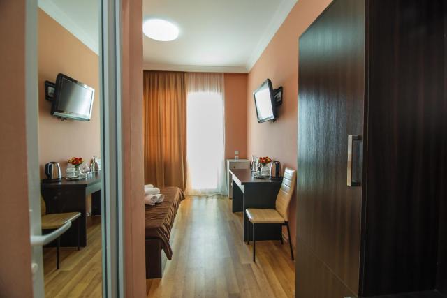 Hotel Egrisi — photo 22