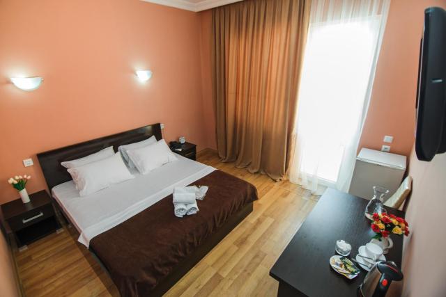 Hotel Egrisi — photo 14