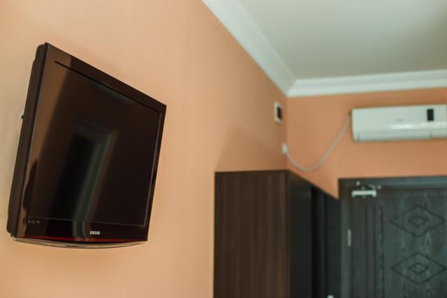 Hotel Egrisi — photo 15