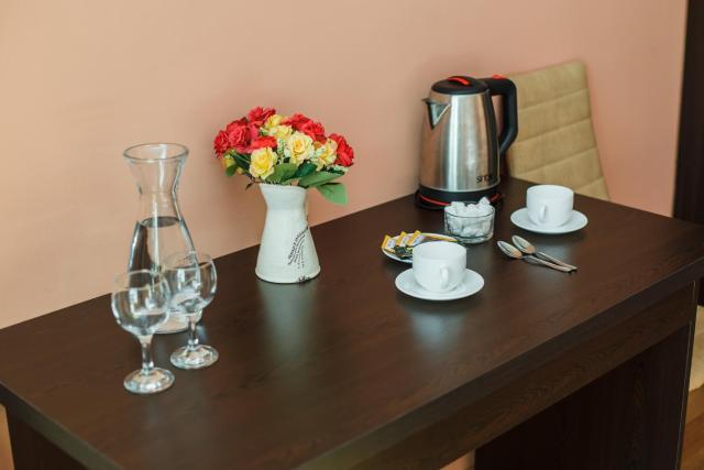 Hotel Egrisi — photo 16
