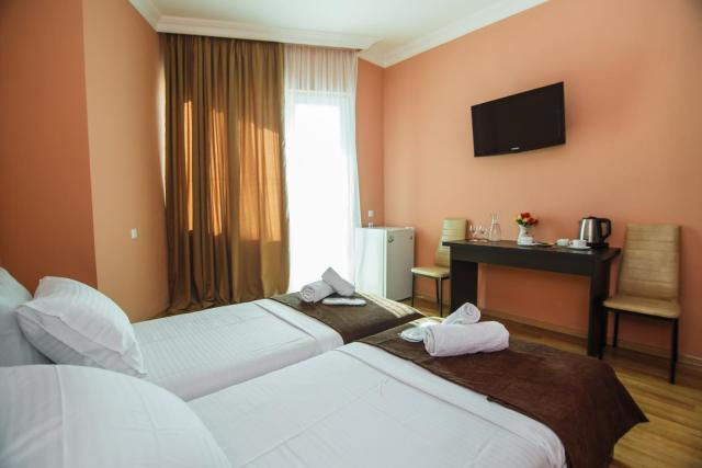 Hotel Egrisi — photo 11