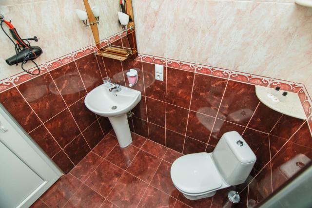Hotel Egrisi — photo 8