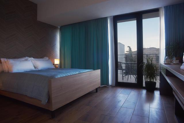 Green Boutique Hotel — photo 9