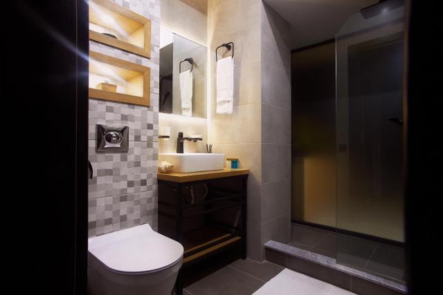Green Boutique Hotel — photo 8