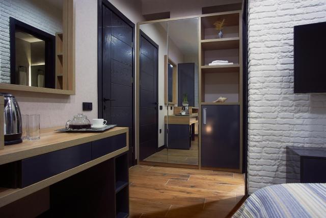 Green Boutique Hotel — photo 4