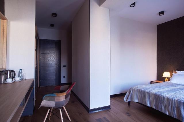 Green Boutique Hotel — photo 24