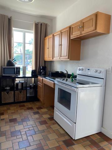 Harding Boutique Apartments — photo 18