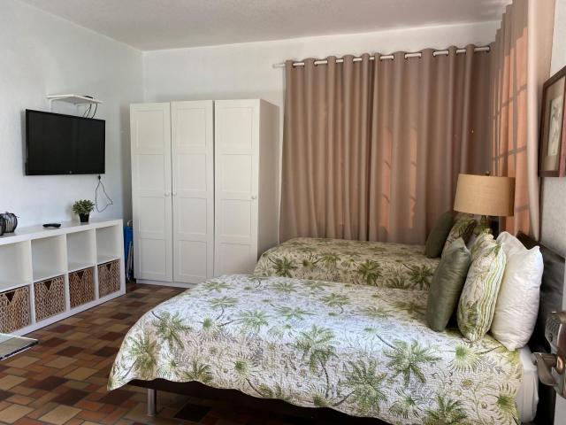 Harding Boutique Apartments — photo 21
