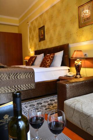 David Hotel - Ethno style — photo 24