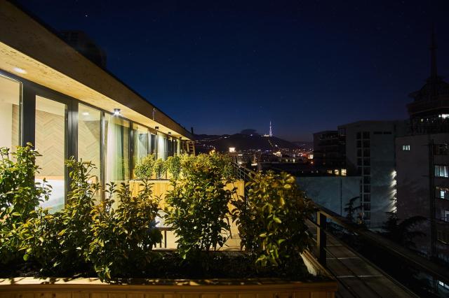 Green Boutique Hotel — photo 12