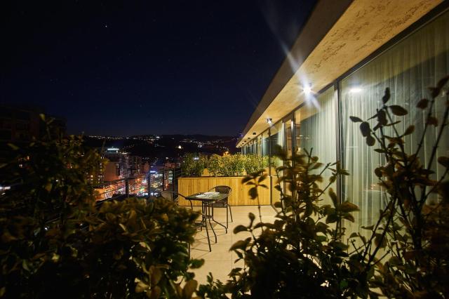 Green Boutique Hotel — photo 11