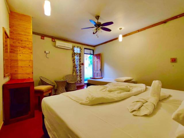 Ocean Way Guraidhoo — photo 6
