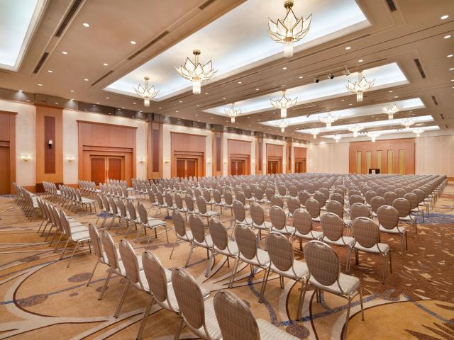ANA Crowne Plaza Chitose by IHG — photo 6