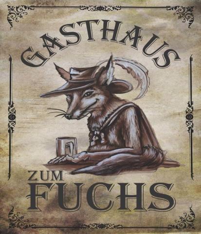 Gasthaus zum Fuchs - Familie Andrä — photo 1