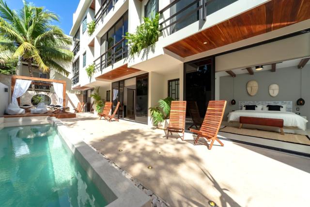 BT Rooms Tulum — photo 5