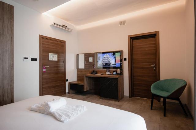 Pebbles Resort — photo 8