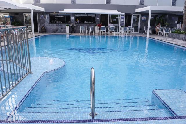 Pebbles Resort — photo 19