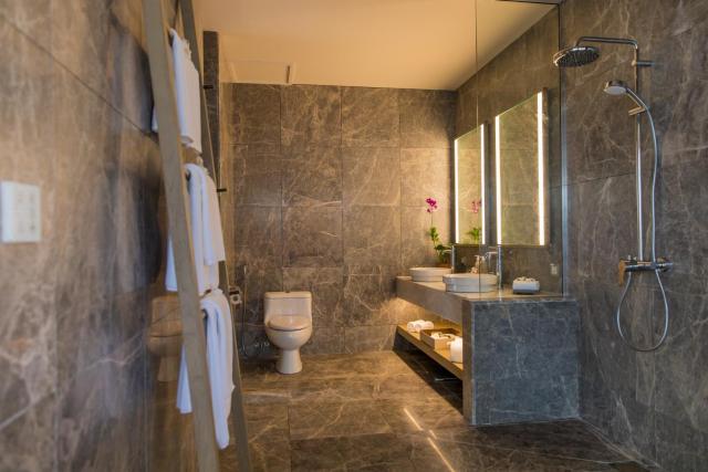 Kagi Maldives Resort & Spa — photo 12