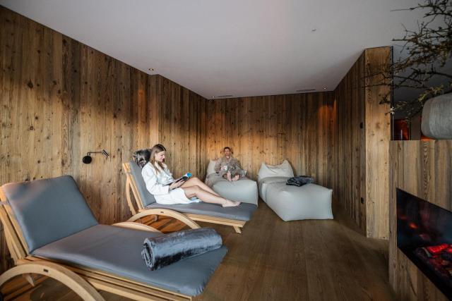 K1 Mountain Chalet - Luxury Apartements — photo 18