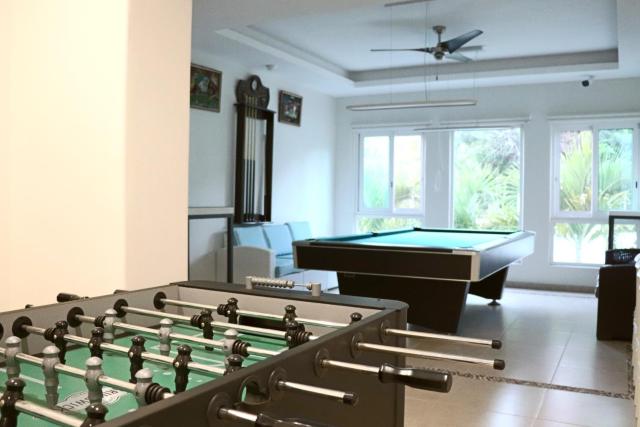 LYDMAR BOUTIQUE HOTEL — photo 20