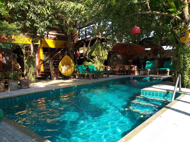 De Wiang Kum Kam — photo 9