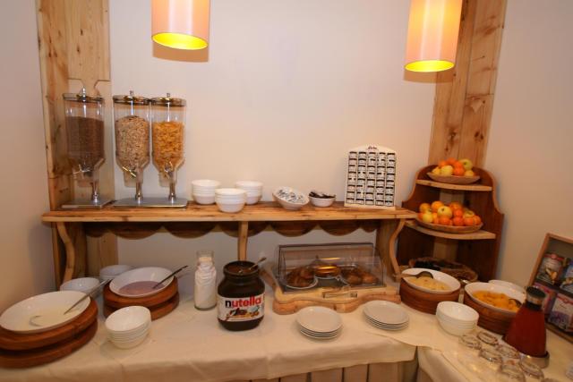 Adler ApartHotel — photo 21
