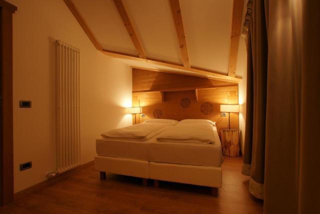 Adler ApartHotel — photo 17