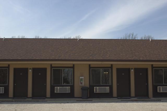 Hidden Lake Resort — photo 15