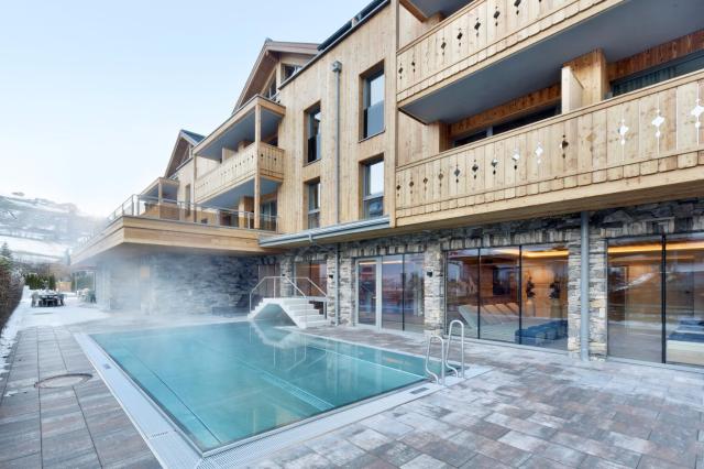 MOUNTAIN HOTEL LUIS inkl Zell am See-Kaprun Sommerkarte — photo 4