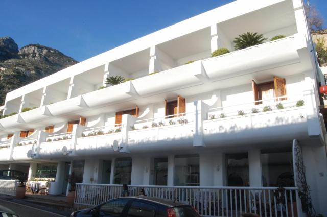 Hotel Le Fioriere — photo 14
