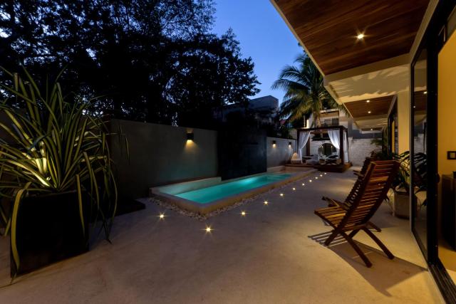 BT Rooms Tulum — photo 11