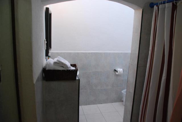 Hotel Santa Ana — photo 17
