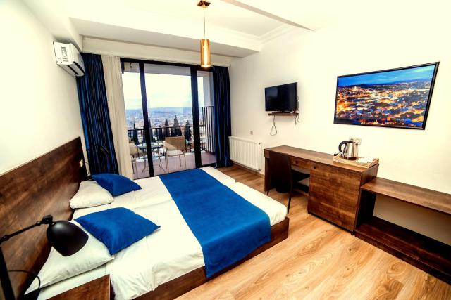 Tbilisi View Hotel — photo 22