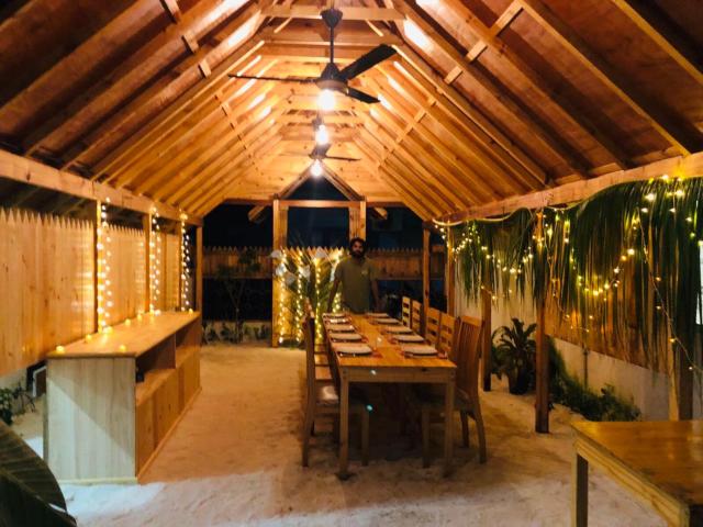 Mariana Maldives — photo 4