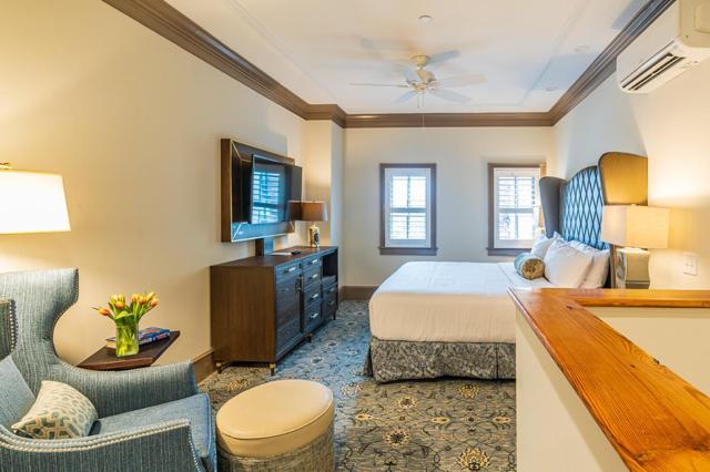 Andrew Pinckney Inn — photo 15