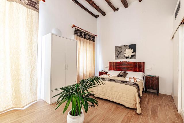 Giulio Cesare 14, Residence — photo 7