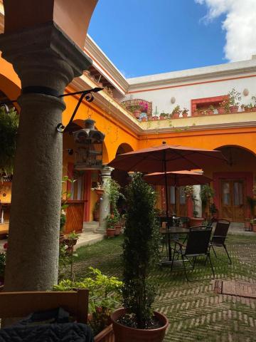 Los Arrayanes — photo 18