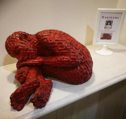 Eco Art Hotel Statuto — photo 10