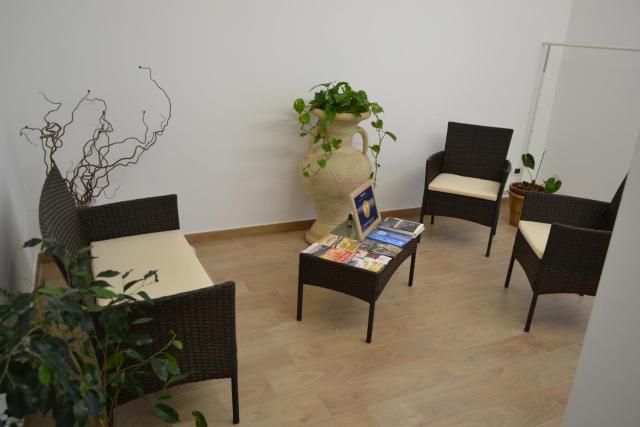 Regina Lucia casa vacanze — photo 14