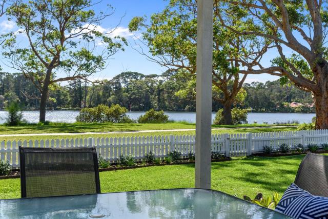 Calm Waters Waterfront Cottages — photo 6