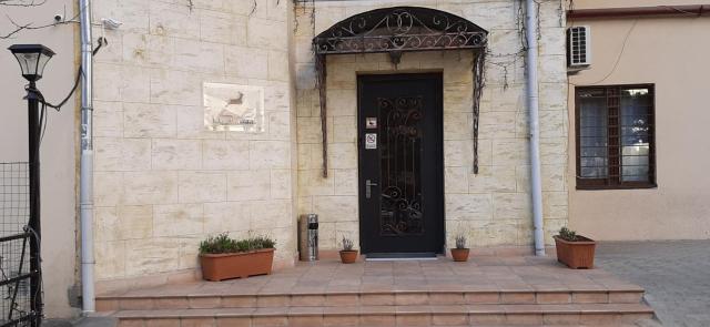 Irmisa Hotel Tbilisi — photo 16