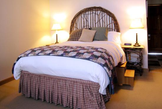 Weasku Inn — photo 23