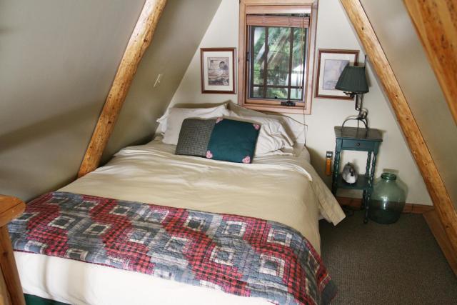 Weasku Inn — photo 15