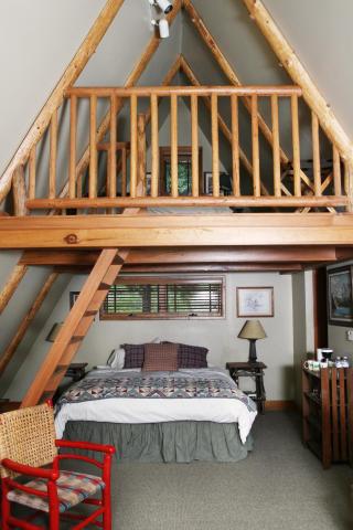 Weasku Inn — photo 16