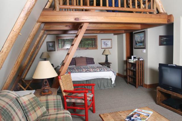 Weasku Inn — photo 22
