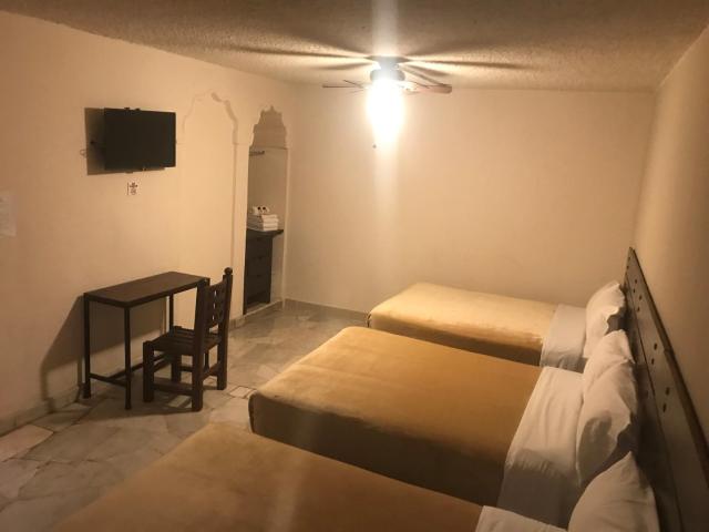 Hotel Camino de Allende — photo 4