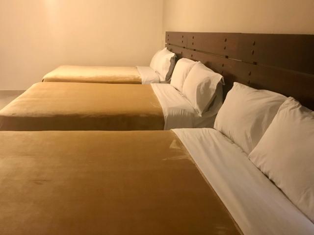 Hotel Camino de Allende — photo 20