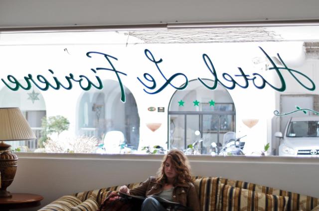 Hotel Le Fioriere — photo 9